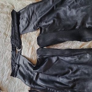 Harley Davidson Chaps